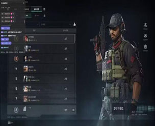 三角洲梦境辅助介绍软件效果